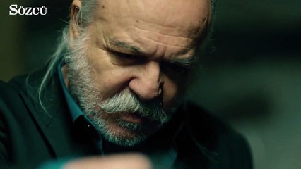 İçerde 34. bölüm 2. fragmanı