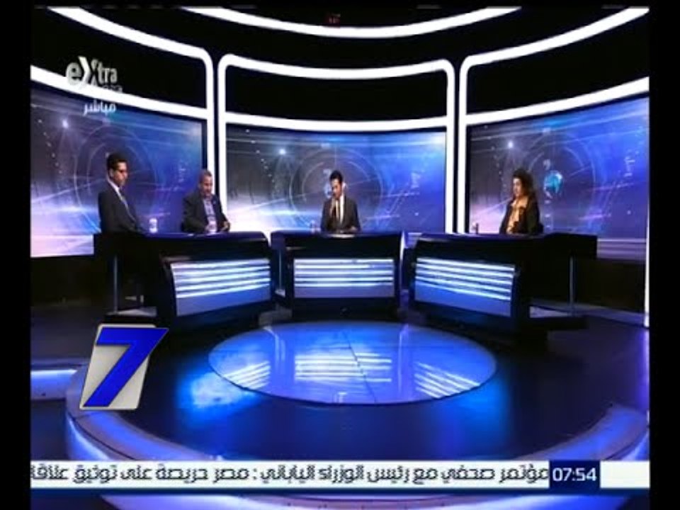 الساعة السابعة | تشكيل الائتلافات البرلمانية يثير أزمة داخل مجلس النواب | كاملة