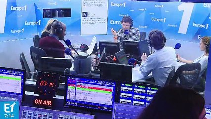 Macron veut aller vite sur les sujets sociaux