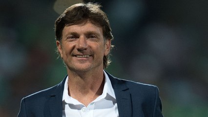 FDenVIVO: "Cristiante no puede ser tan pasivo"