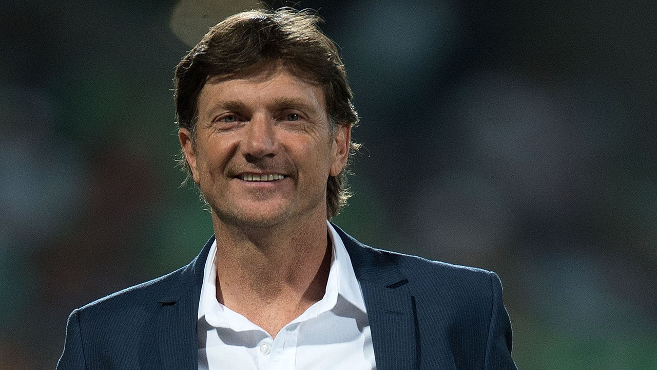 FDenVIVO: "Cristiante no puede ser tan pasivo"