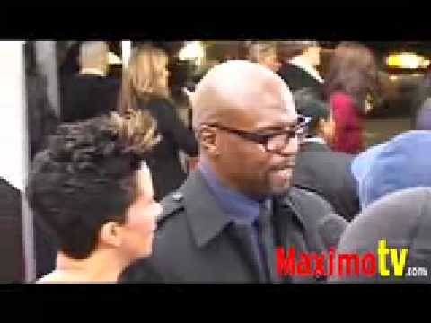 SEVEN POUNDS Premiere Will Smith, Rosario Dawson,Gabrielle Union