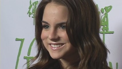 JOJO Joanna Levesque "So Beautiful"