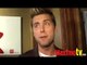 LANCE BASS Interview at DWTS Kick-Off Party