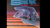 K-Tel Records Presents - Street Beat (Full Album 1984).NEW