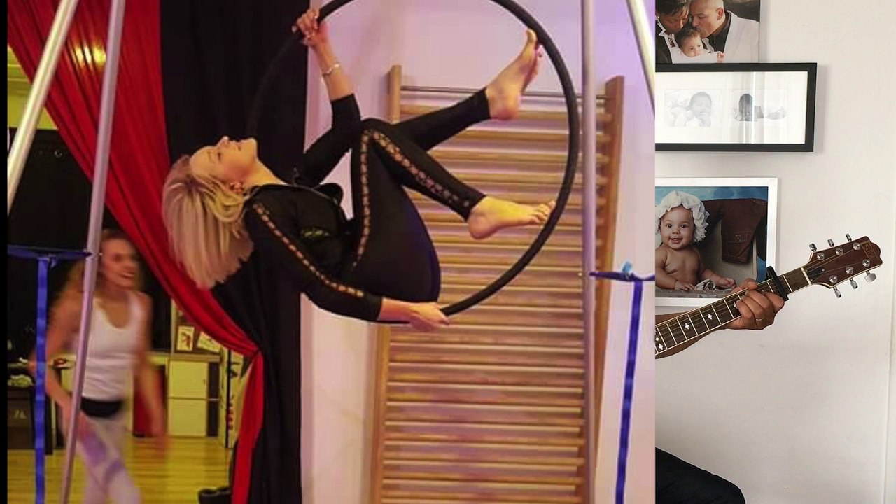 Previously Chez les Zagrum's  S04  Ep19