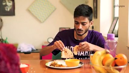 Girliyapa's Times When You Remember Mom _ Mother's Day Special - 2017 Full HD