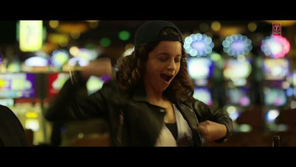 Simran Kangana Ranaut Hansal Mehta - T Series