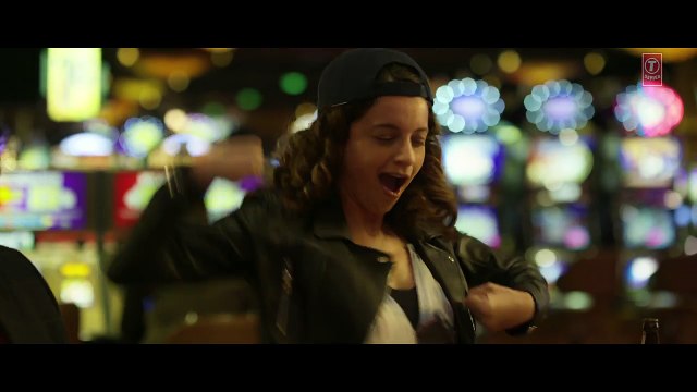 Simran Kangana Ranaut Hansal Mehta - T Series