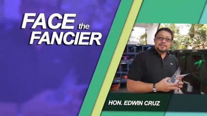 Alagang Magaling S6 EP10 - FACE THE FANCIER WITH KAP.EDWIN CRUZ