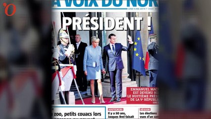 Pour Emmanuel Macron, le plus dur commence, selon la presse