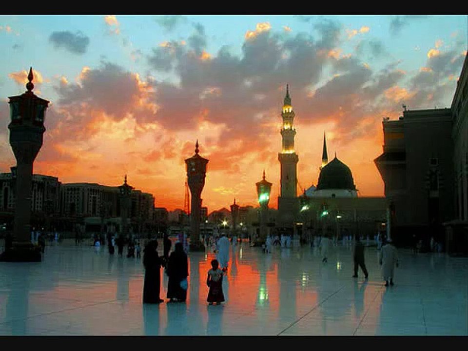Alwida Alwida Mahe Ramzan- Mushtaq Qadri Attari (RA) - YouTube