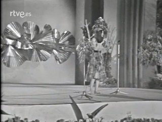 Sandie Shaw - Puppet on a String