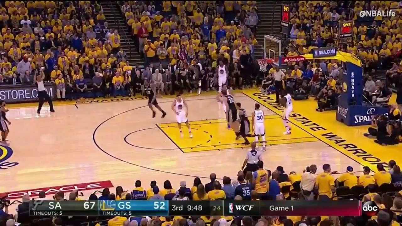 kawhi-leonard-re-injures-his-ankle-stepping-on-teammate-game-1-wcf