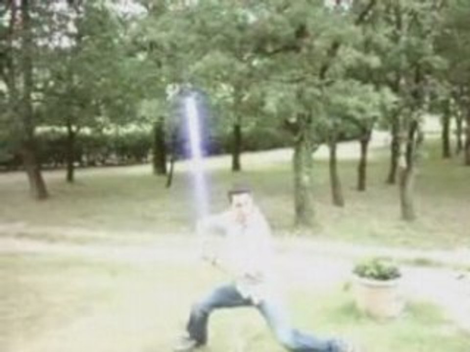 BN Wars (Star Wars Parodie)