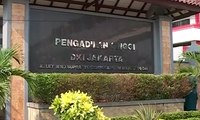 Berkas Banding Ahok Belum Diterima Pengadilan Tinggi DKI