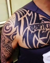 Choosing a Permanent Tattoo Artist In Chandigarh