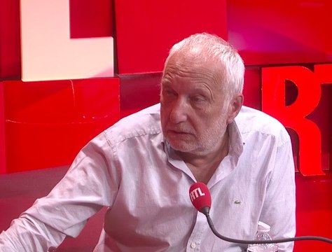 François Berléand: Je ne ferai plus le plus Grand Cabaret de Patrick Sébastien sur France 2