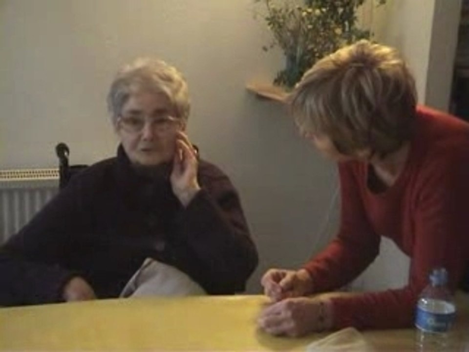 Tranches de vie en accueil familial