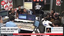 La radio OUI FM en direct vidéo /// La radio s'écoute aussi avec les yeux (2957)