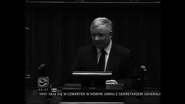 Nas nie przekonają, że białe jest białe, a czarne jest czarne (005)