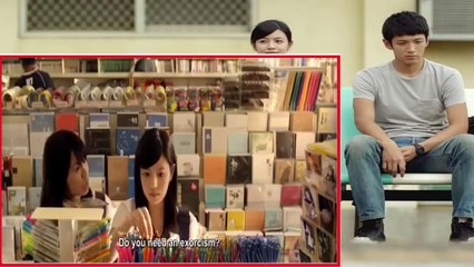 那些年，我們一起追的女孩 ★ You Are the Apple of My Eye part 1/3