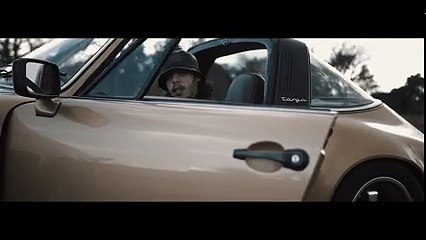 Aero (Pso Thug) - Seul