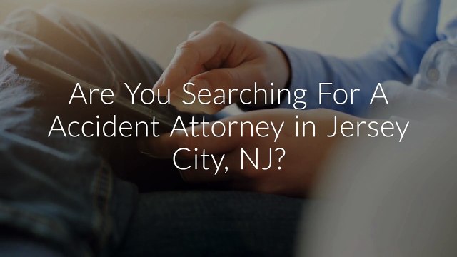 Yampaglia Law, P.C - Accident Attorney in Jersey City, NJ