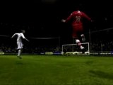 Miroslav Klose FIFA 08 ingame