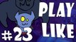 #23 Play like Night Stalker (Dota 2 Animation)