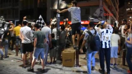 Altay Spor Toto 2. Lig'e Yükseldi