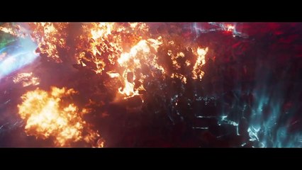 Player Attack reviews Guardians of the Galaxy Vol. 2 [SE5 EP09 2/4]