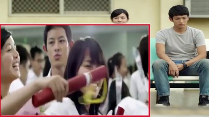 那些年，我們一起追的女孩 ★ You Are the Apple of My Eye part 2/3