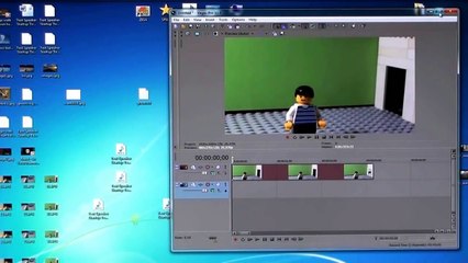 Green Screen Tutorial