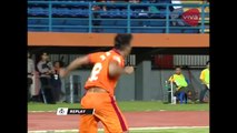 Gol Terbaik Pekan ke 5 Liga 1