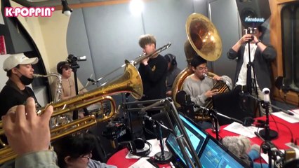 [K-Poppin'] 엔피유니온 (NP UNION) - Ma mama