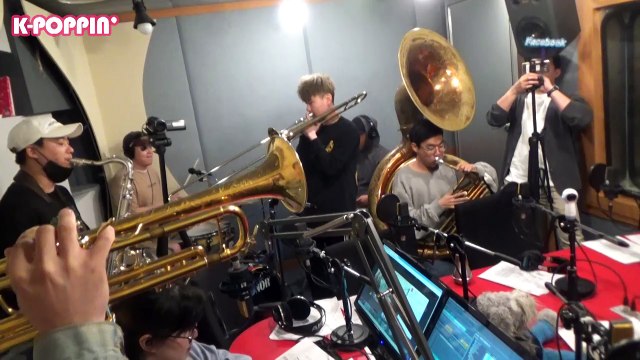 [K-Poppin'] 엔피유니온 (NP UNION) - Ma mama