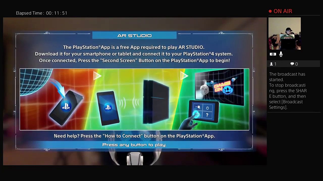 Brother_Smiley's Live PS4 Broadcast (7)