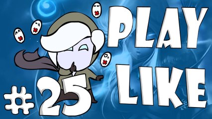 #25 Play like Drow Ranger (Dota 2 Animation)