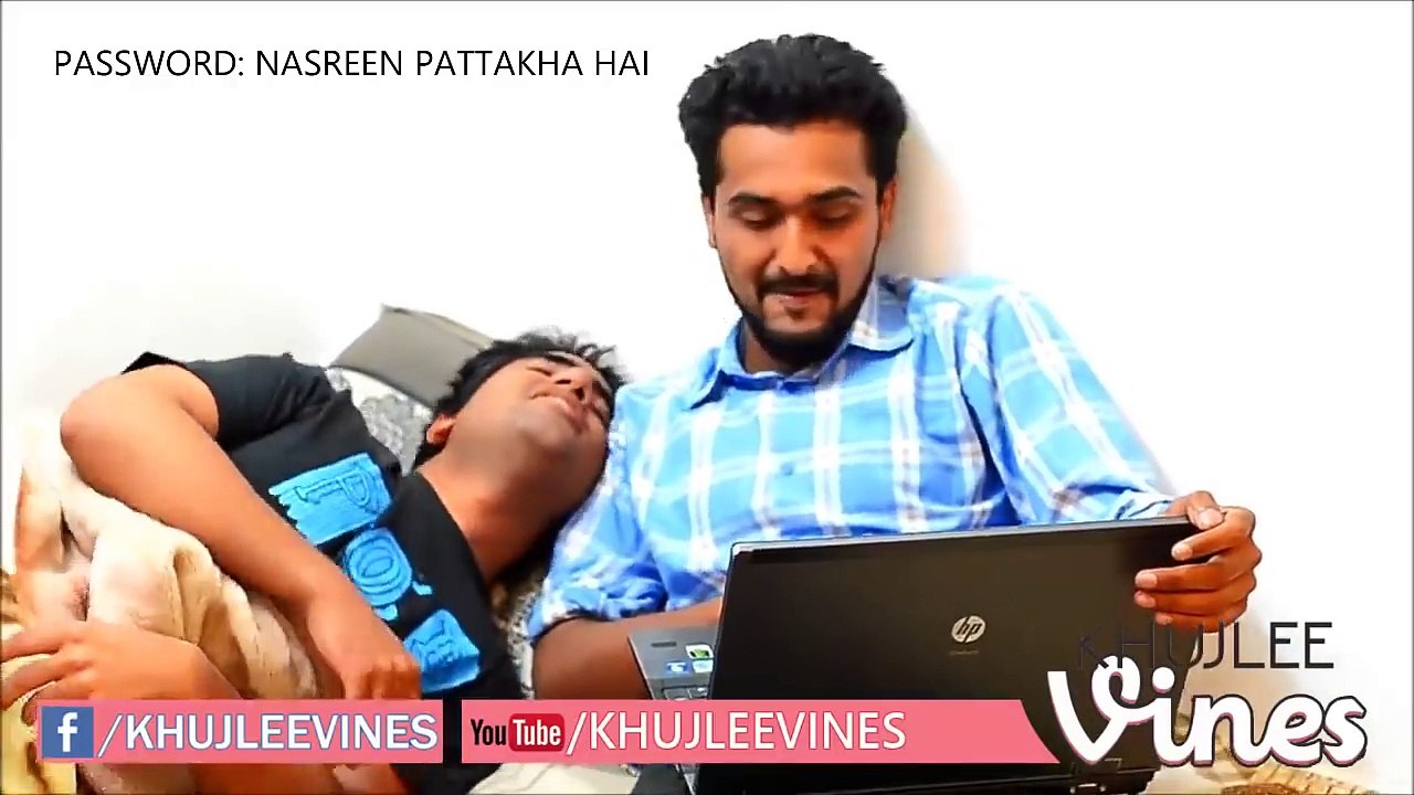 Desi Wifi Passwords By KhujLee Vines -