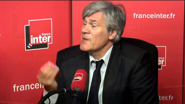 Stéphane Le Foll : Objectivement, pour le prochain président, la situation d'aujourd'hui elle est meilleure.