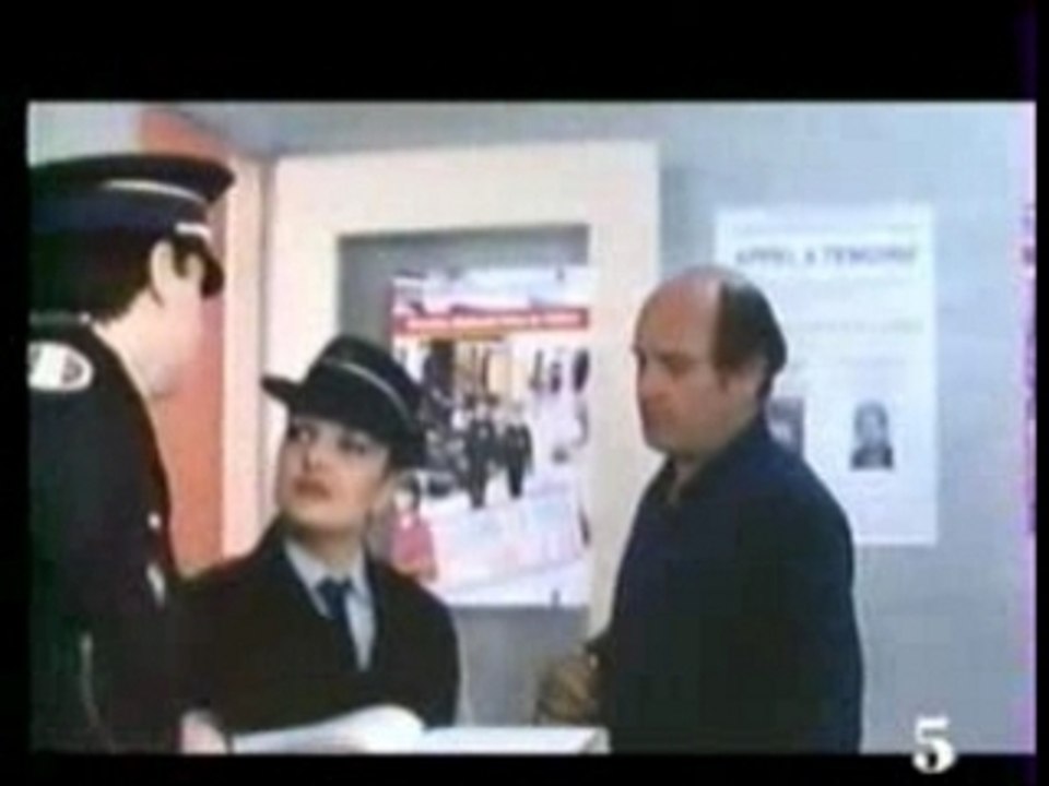 Bande annonce prochainement sur la 5 - 1992