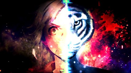 【OST】BUNGOU STRAY DOGS | (´･ω･`) - EYE OF THE TIGER || ♫♫♫