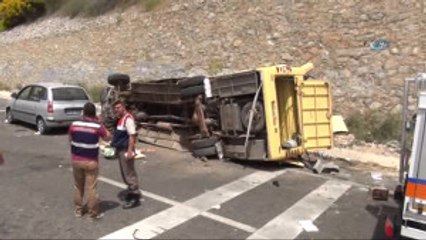 24 Kişinin Öldüğü Kazanın Soruşturma Kapsamı Genişletiliyor