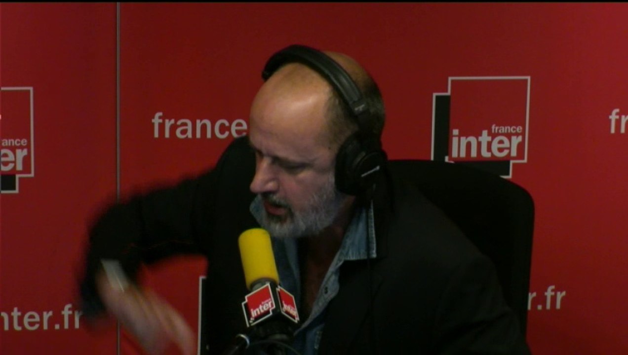 Laissez-nous Patrick Cohen ! - Le billet de Daniel Morin