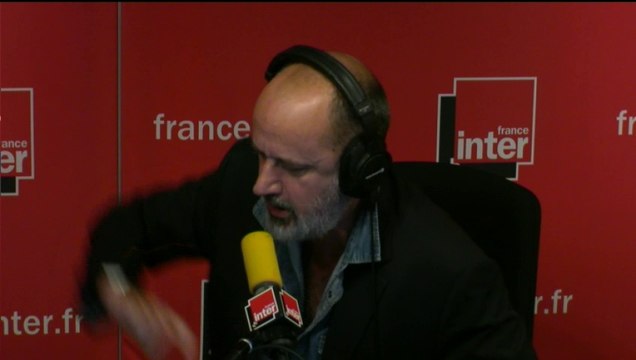 Laissez-nous Patrick Cohen ! - Le billet de Daniel Morin