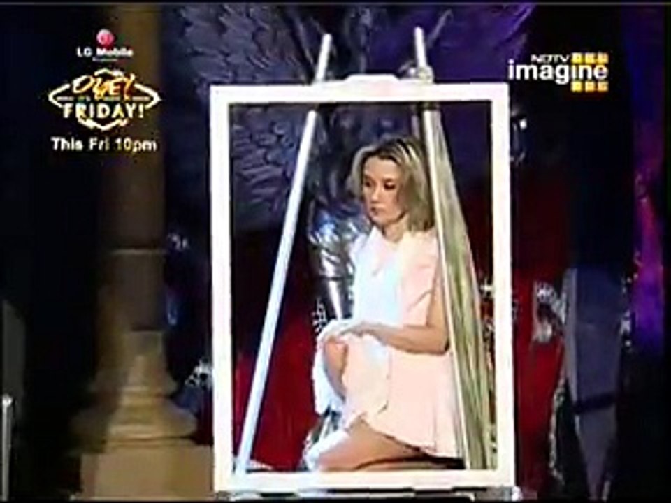 great magic