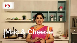 Mac & Cheese Recipe Videoww