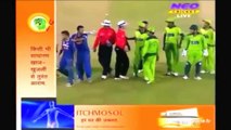 Biggest Fights Between Indian Vs Pakistan cricket player - Cricket fights India vs Pakistan match