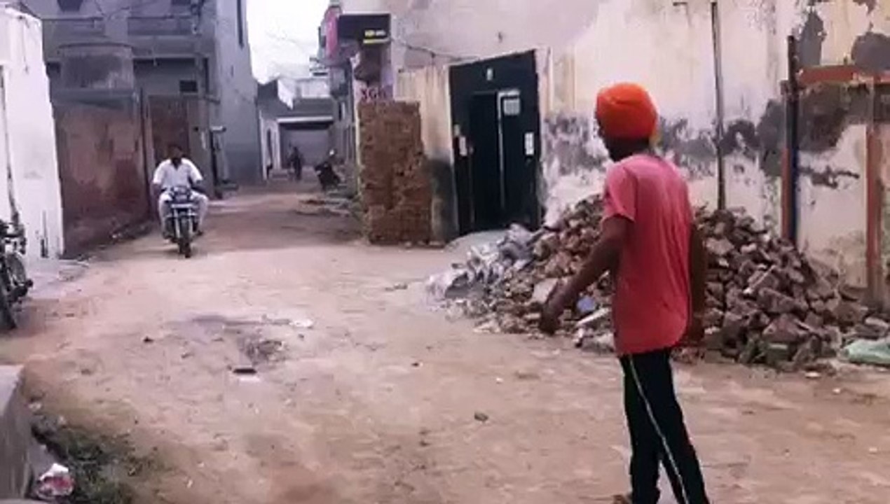 bad boy
